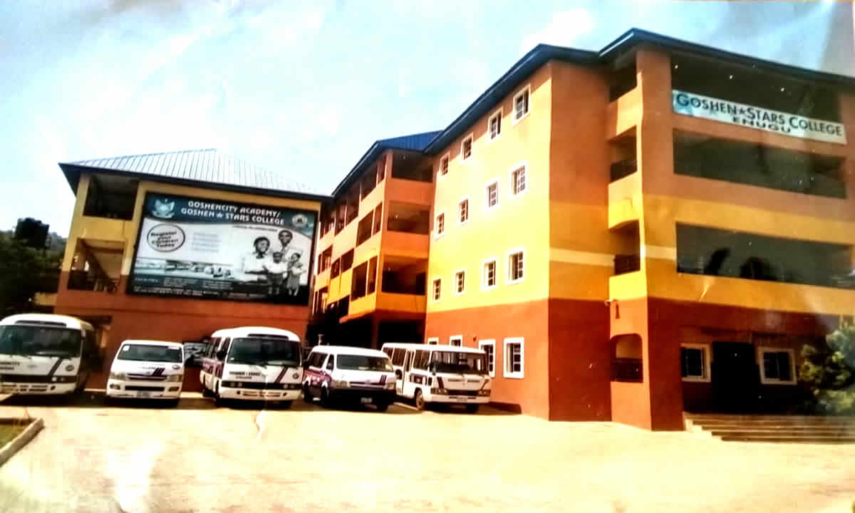 Conducive Environment