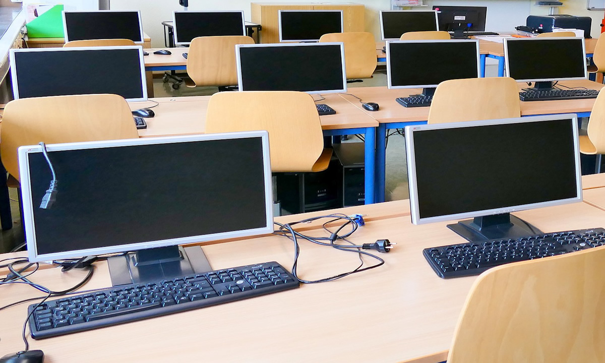 Blended Curriculum
